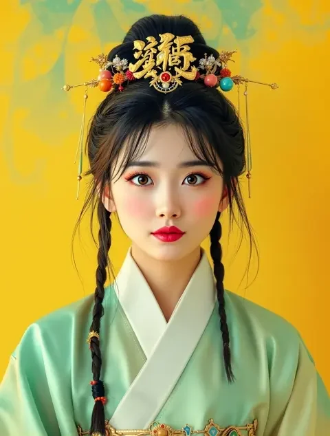 穿越成炮灰女配封面