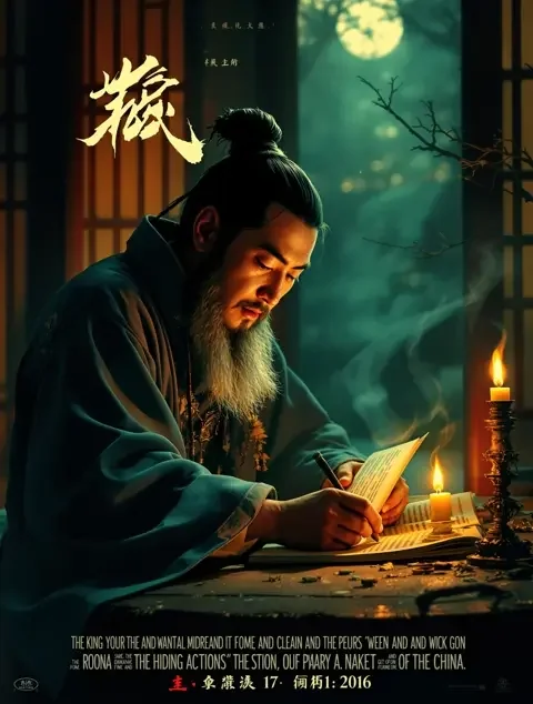 寒门状元封面