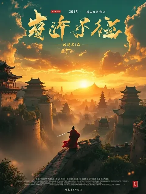 城主之争封面